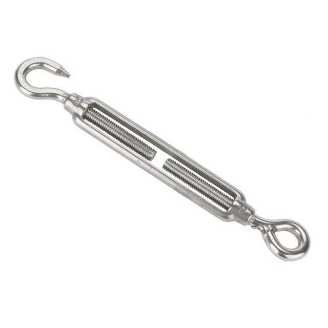 HALKA UÇLU GERDIRME 4 MM